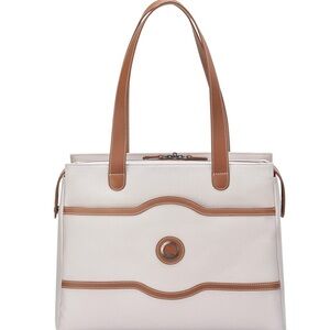 DELSEY Paris Women's Chatelet Air 2.0 Shoulder Bag